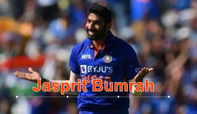 Jasprit Bumrah Ruled out of IPL 2023