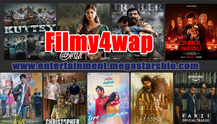 Filmy4wap XYZ Movies Download