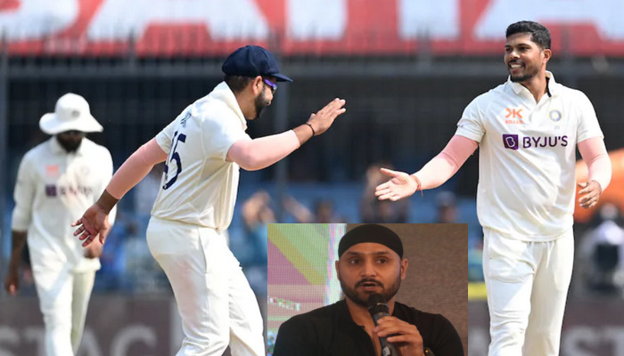 Harbhajan Singh disappointed by the Indian spinners in Indore