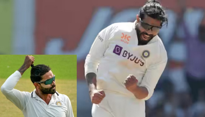 Ravindra Jadeja broke Kapil Dev's record