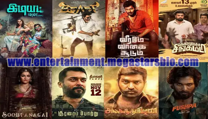 Tamilplay Tamil HD Movies Free Download in 2023